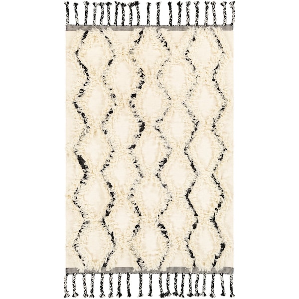 Livabliss Apache APA-2300 Handmade Area Rug APA2300-23 - main